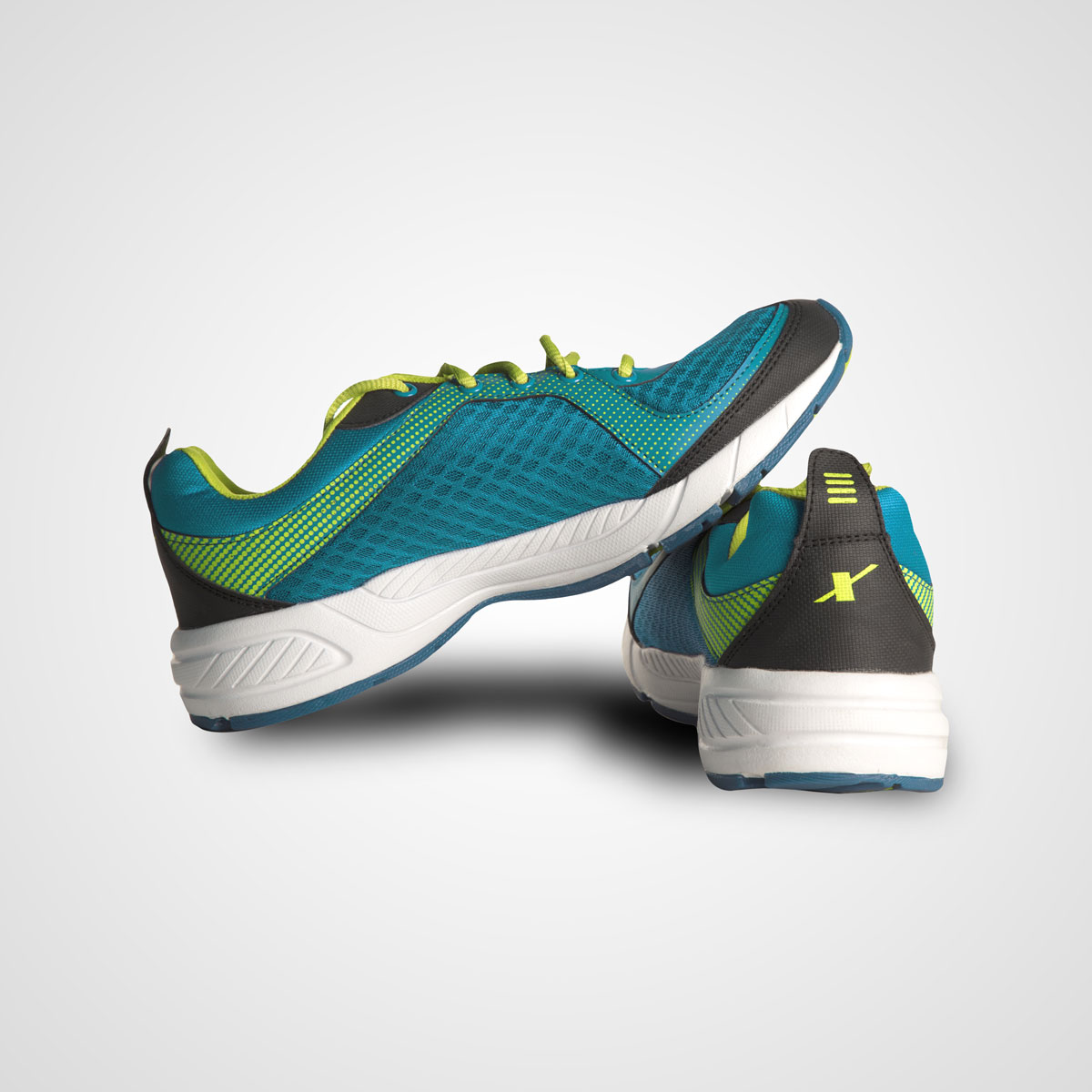 Home sports shoe4